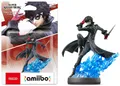 Produktbild: Nintendo-amiibo Figur-JOKER-No. 83-Super Smash Bros. Collection-NEU-OVP-EU