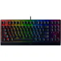 Produktbild: Razer BlackWidow V3 TKL (Deutschland, Kabelgebunden) (RZ03-03490400-R3G1)