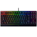 Produktbild: Razer BlackWidow V3 Tenkeyless Gaming-Tastatur, schwarz
