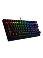 Produktbild: Razer BlackWidow V3 Tenkeyless - Green - DE - Tastaturen - Deutsch - Schwarz