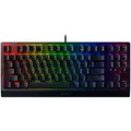Produktbild: Razer BlackWidow V3 Tenkeyless Gaming Tastatur - Green Switches, QWERTZ-Layout