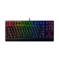 Produktbild: RAZER BlackWidow V3 Tenkeyless Green Switch Tastatur / RAZER CHROMA RGB