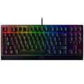 Produktbild: Razer BlackWidow V3 Tenkeyless Gaming-Tastatur, schwarz RZ03-03490400-R3G1