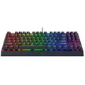 Produktbild: RAZER BlackWidow V3 Tenkeyless, Razer GREEN, USB, DE