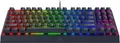 Produktbild: Razer BlackWidow V3 Tenkeyless - Tastatur - Hintergrundbeleuchtung - USB - Deutsch - Tastenschalter: Razer Green
