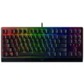 Produktbild: RAZER BlackWidow V3 Tenkeyless Green Switch Tastatur / RAZER CHROMA RGB
