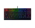 Produktbild: RAZER Razer BlackWidow V3 Tenkeyless - Grün Switch - DE Gaming-Tastatur