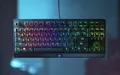 Produktbild: RAZER Blackwidow V3 Tenkeyless - Green - DE Gaming-Tastatur, Rückläufer