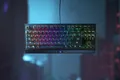 Produktbild: RAZER Blackwidow V3 Tenkeyless - Green - DE Gaming-Tastatur #34553833