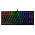 Produktbild: Razer BlackWidow V3 Tenkeyless - Razer Green