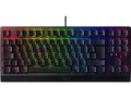 Produktbild: RAZER BlackWidow V3 Tenkeyless, Gaming Tastatur, Schwarz RZ03-03490400-R3G1