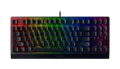 Produktbild: RAZER BlackWidow V3 Tenkeyless Green Switch Tastatur / RAZER CHROMA RGB