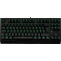 Produktbild: Razer BlackWidow V3 Tenkeyless Tastatur