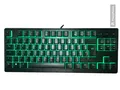 Produktbild: Razer Ornata V3 Tenkeyless Gaming Tastatur  Schwarz ohne Handablage
