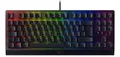 Produktbild: Razer BlackWidow V3 Tenkeyless Green Switch ohne Ziffernblock QWERTZ