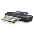 Produktbild: hama Basic 4in1-Set Laminiergerät-Set bis DIN A4