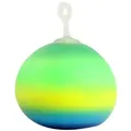 Produktbild: Toi-Toys 51012Z  – Squeeze Pufferball Regenbogenfarben