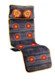 Produktbild: MEDIVON Nova Massagematte Vibration Shiatsu