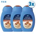 Produktbild: PAGLIERI Felce Azzurra Argan Sublime Duschgel - feuchtigkeitspendend 3x 250 ml