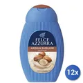 Produktbild: 12x Bundle Felce Azzurra Dusche Öl 250 Ml. Argan-öl