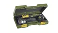 Produktbild: 4006274284302 Frezarko-wiertarka fbs 230/e w walizce, 34 akcesoria PROXXON
