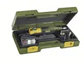Produktbild: 4006274284302 FREZARKO-WIERTARKA FBS 230/E W WALIZCE, 34 AKCESORIA PROXXON