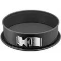 Produktbild: Springform Plus 8,5cm Ø20cm schwarz