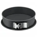 Produktbild: 105451 Kaiser Springform schwarz La Forme Plus 8,5cm Durchmesser 20cm