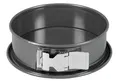 Produktbild: KAISER Springform Plus 8,5cm Ø20cm schwarz
