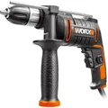 Produktbild: Worx 600 W Schlagbohrmaschine WX317.2