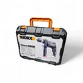 Produktbild: Bohrmaschine 600W, Schlag-Bohrmaschine, Schlagbohrer Beton Stahl - WORX WX317.2
