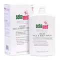 Produktbild: SEBAMED 1L SOAP freie Emulsion FEEDER
