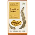 Produktbild: Braunhirse-Flocken - glutenfrei
