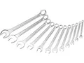 Produktbild: BGS TECHNIC Gabel-Ringschlüssel-Set 1197