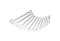 Produktbild: BGS technic Gabel- und Ringschlüssel BGS TECHNIC Gabel-Ringschlüssel-Set