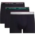 Produktbild: Tommy Hilfiger 3P Wb Trunk Boxer-Unterwäsche