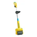 Produktbild: GLORIA Oberflächenbürste MultiBrush li-on PLUS 18V ohne Akku
