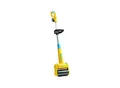 Produktbild: GLORIA Oberflächenbürste MultiBrush li-on PLUS 18V ohne Akku (000299.0000)