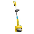 Produktbild: Gloria MultiBrush li-on PLUS 18V Oberflächenbürste ohne Akku/Ladegerät