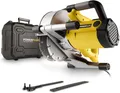 Produktbild: POWX0650 Elektrische Fugenschneider 150 mm 1800 W