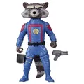 Produktbild: Marvel Studios Guardians of The Galaxy Vol. 3, Marvel's Rocket Actionfigur, Supe