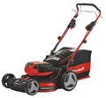 Produktbild: Einhell Akku-Rasenmäher GE-CM 36/47 S HW Li (4x4,0Ah) 3413200