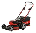 Produktbild: Einhell Akku-Rasenmäher GE-CM 36/47 S HW Li (4 x 4 Ah)