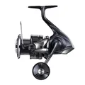 Produktbild: SHIMANO Twin Power XD FB 4000 XG, Angelrolle