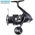 Produktbild: SHIMANO Spinning Reel TWIN POWER XD FB 4000XG