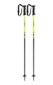Produktbild: LEKI Kinder Rider Skistöcke, Black-Neonyellow-White, 100CM