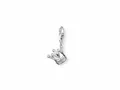 Produktbild: Thomas Sabo - Krone - charms Anhänger - 0887-001-12 - Silber