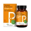 Produktbild: Vitamin B Komplex Pflüger PUR 90 St
