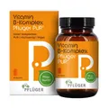 Produktbild: Vitamin B Komplex Pflüger PUR®