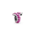 Produktbild: Original Pandora Charm 790762C01 Süße Eingerollte Raupe